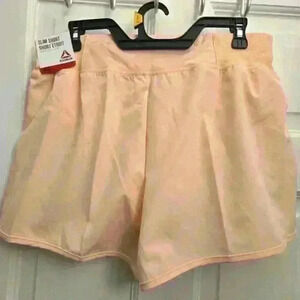 Reebok Evolution Short Peach,Size XXL